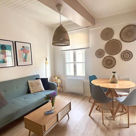 Provins Au Coeur Du Quartier Historique - Charmant Studio Pour 2 Ngoại thất bức ảnh