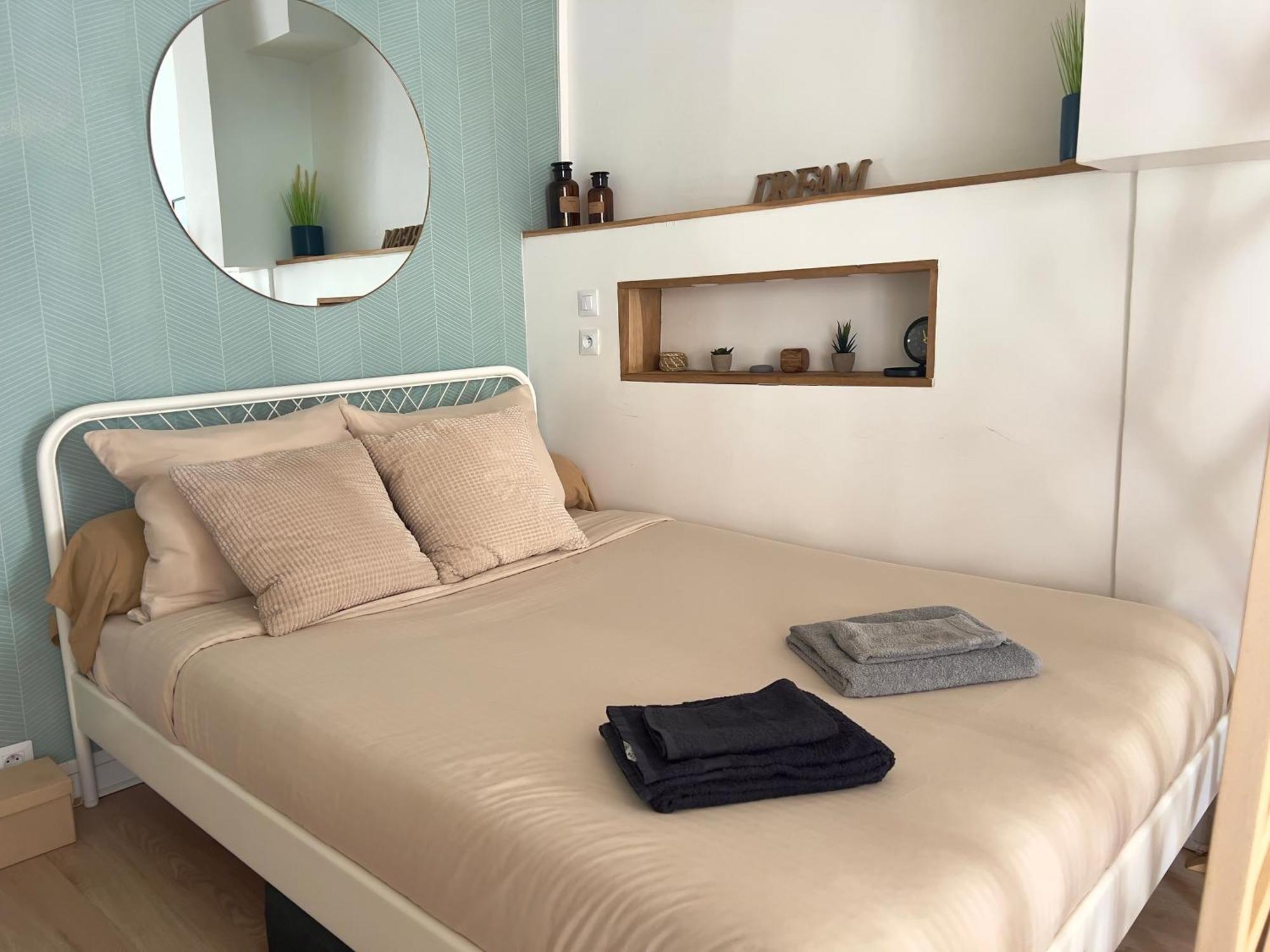 Provins Au Coeur Du Quartier Historique - Charmant Studio Pour 2 Ngoại thất bức ảnh