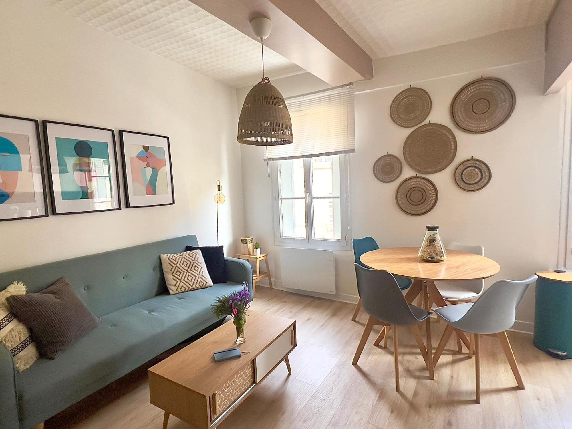 Provins Au Coeur Du Quartier Historique - Charmant Studio Pour 2 Ngoại thất bức ảnh